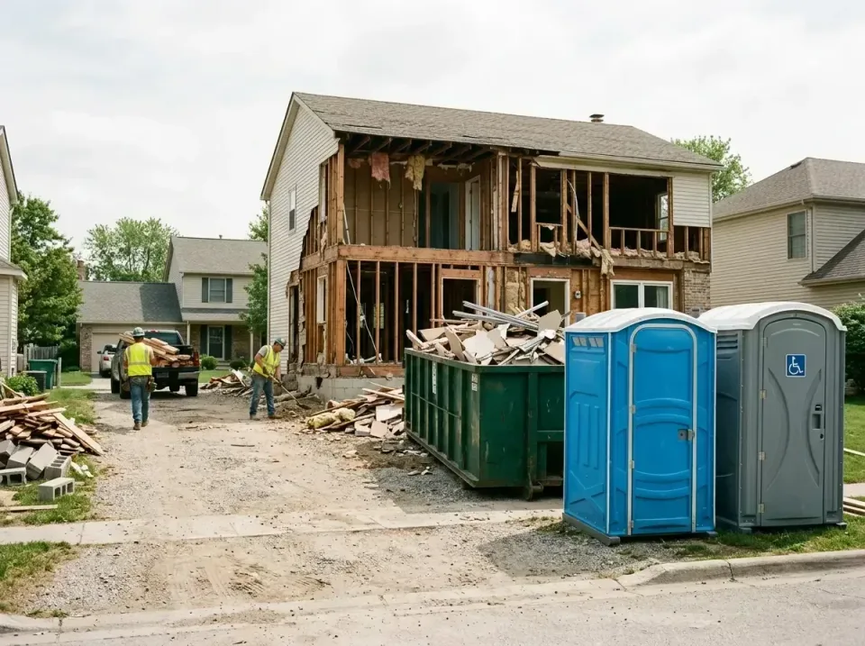 home-renovation-demolition-sit-010 — frequently asked questions, Portable Toilet & Dumpsters Rental in Rockwell City, IA